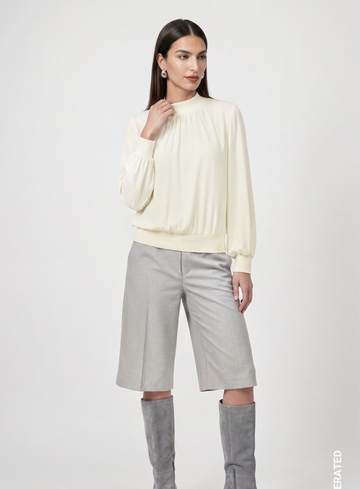 Monari Blouse