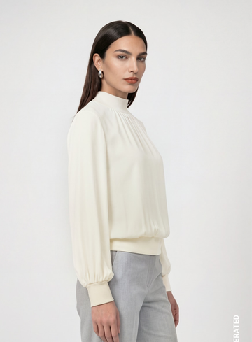Monari Blouse