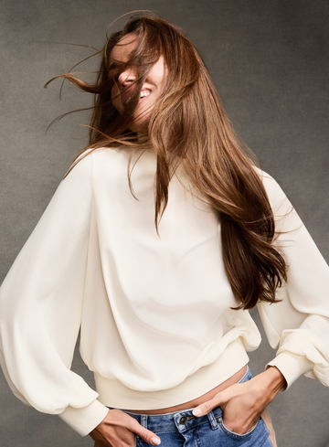 Monari Blouse