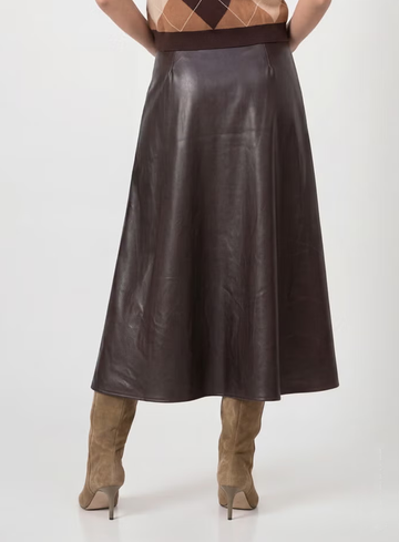 Monari Midi-rok