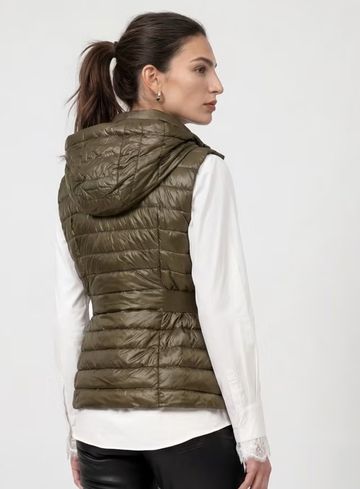 Monari Bodywarmer