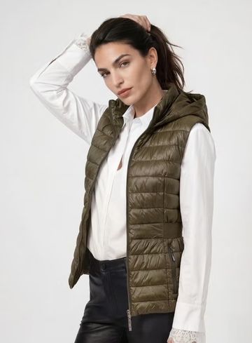 Monari Bodywarmer