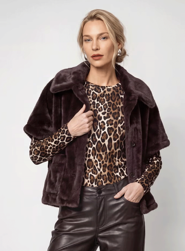 Monari Jacket