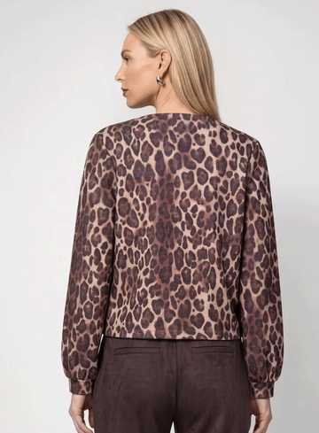 Monari Vest