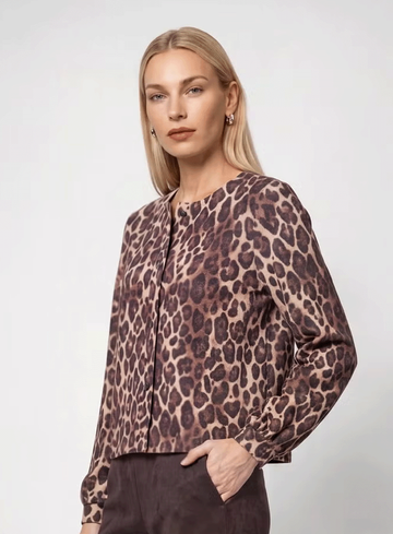 Monari Vest