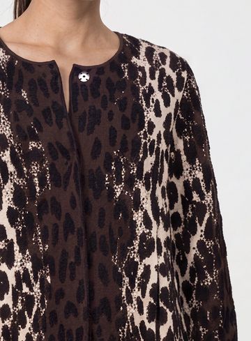 Monari Vest