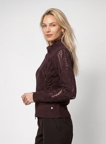 Monari Vest
