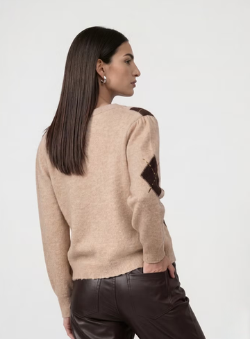 Monari Vest