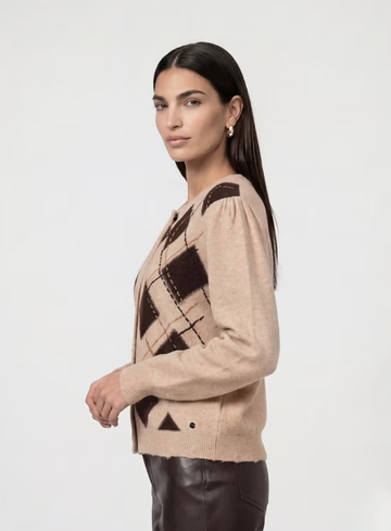 Monari Vest