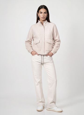 Monari Vest