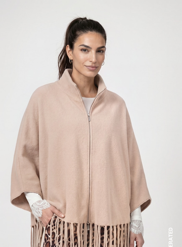 Monari Vest lang 809946