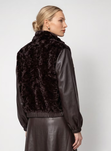 Monari Jacket