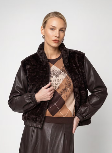 Monari Jacket