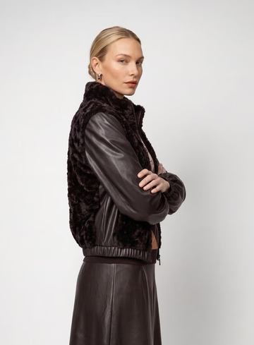 Monari Jacket