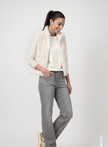 Monari Vest