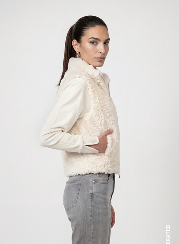 Monari Vest