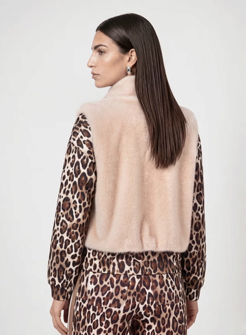 Monari Vest