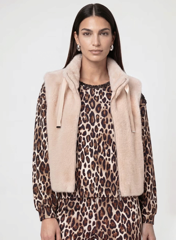 Monari Vest