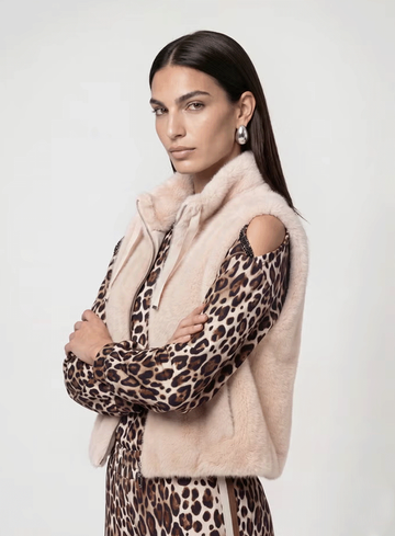 Monari Vest
