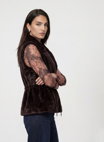 Monari Vest