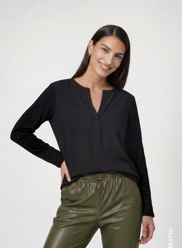 Monari Blouse 810104