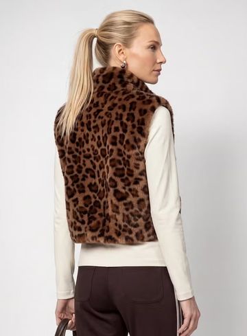 Monari Vest