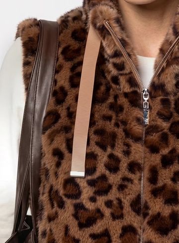 Monari Vest