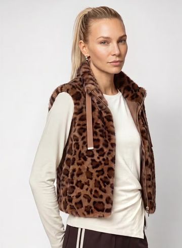 Monari Vest 810111