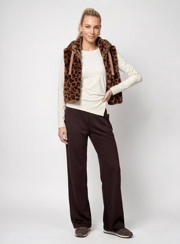 Monari Vest