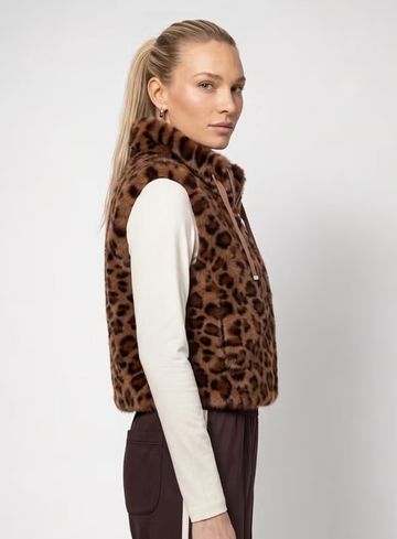 Monari Vest
