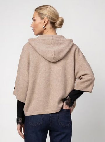Monari Vest