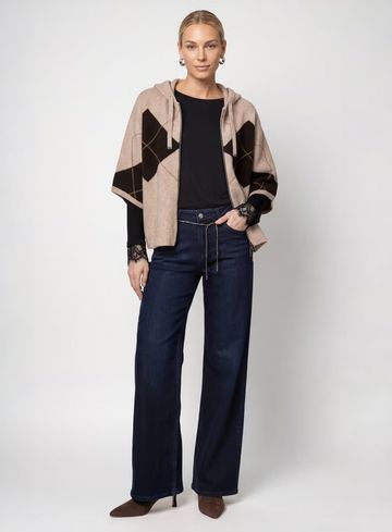 Monari Vest