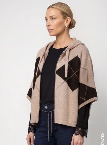 Monari Vest