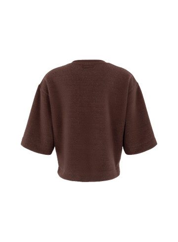 Moscow Design Sweater Camille