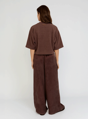 Moscow Design Sweater Camille