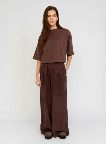 Moscow Design Sweater Camille
