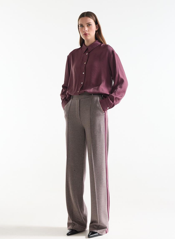 Jansen Amsterdam Broek Aleidou ALEIDOU W26