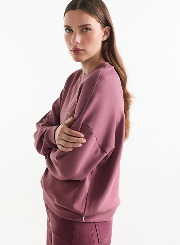 Jansen Amsterdam Trui Alicia