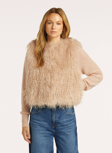 Beaumont Gilet Sophie BC03181263