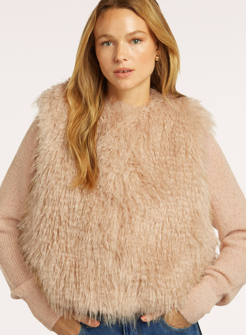 Beaumont Gilet Sophie