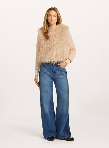 Beaumont Gilet Sophie
