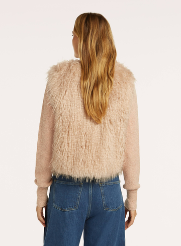 Beaumont Gilet Sophie