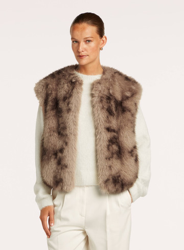 Beaumont Gilet Lucinda BC04480263