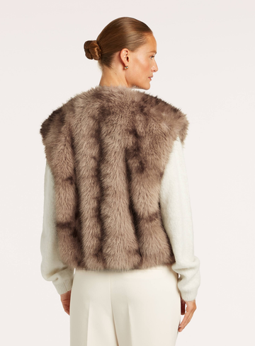 Beaumont Gilet Lucinda