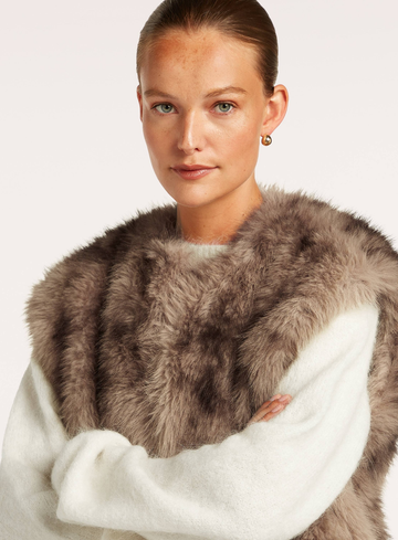 Beaumont Gilet Lucinda