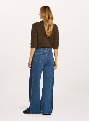 Beaumont Jeans Olivia