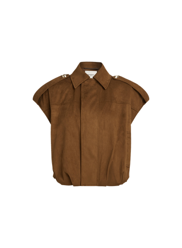 Beaumont Gilet Leontine BC19510263