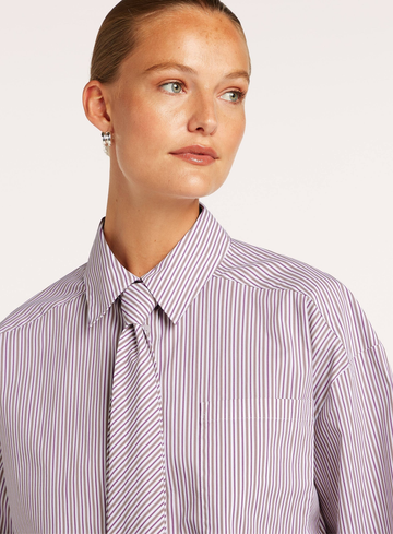 Beaumont Blouse Jessica