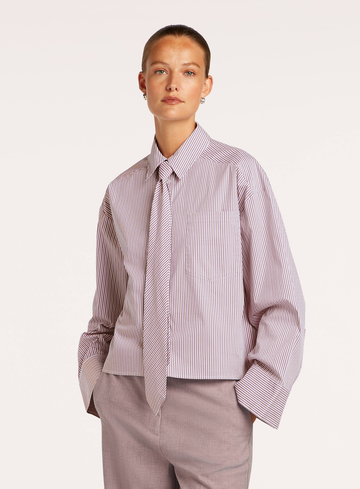 Beaumont Blouse Jessica