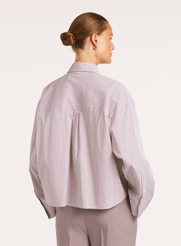 Beaumont Blouse Jessica